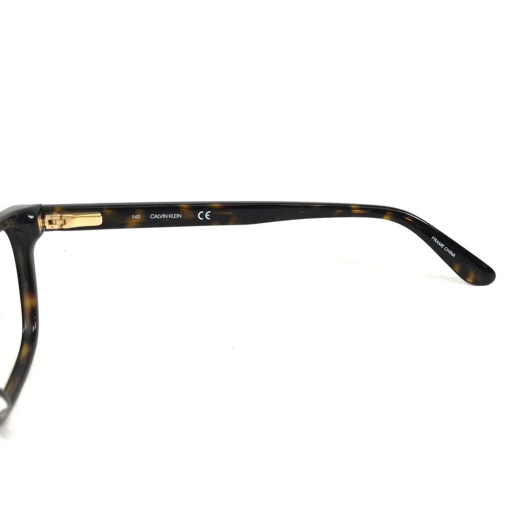 Calvin Klein Eyeglasses Frames CK20530 235 Tortoise Cat Eye Full Rim 53-16-140